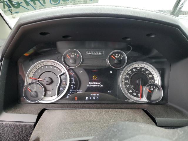2016 RAM 1500 SPORT 1C6RR7MT0GS176532