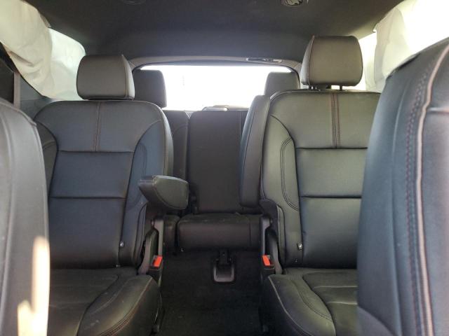 2023 CHEVROLET TRAVERSE R 1GNERJKW6PJ270784