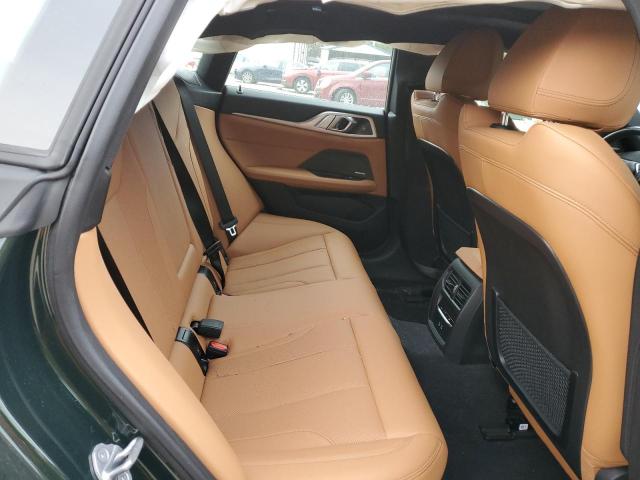 2024 BMW I4 EDRIVE WBY43AW00RFR50115