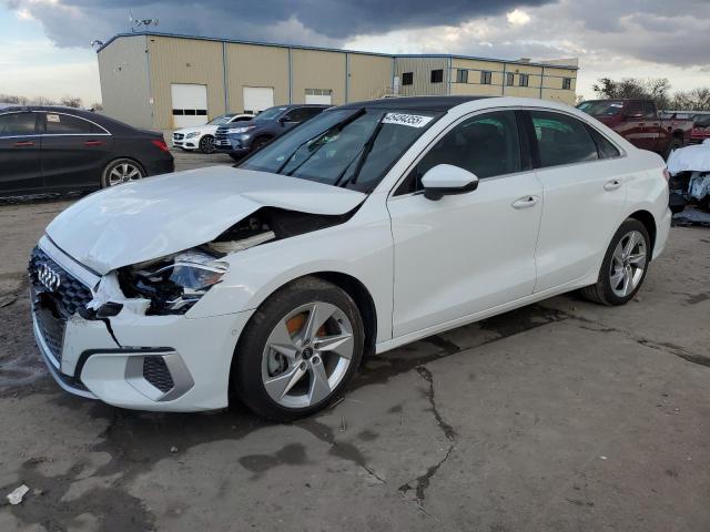 Vin: wauaudgyxpa071249, lot: 45484355, audi a3 premium 2023 img_1