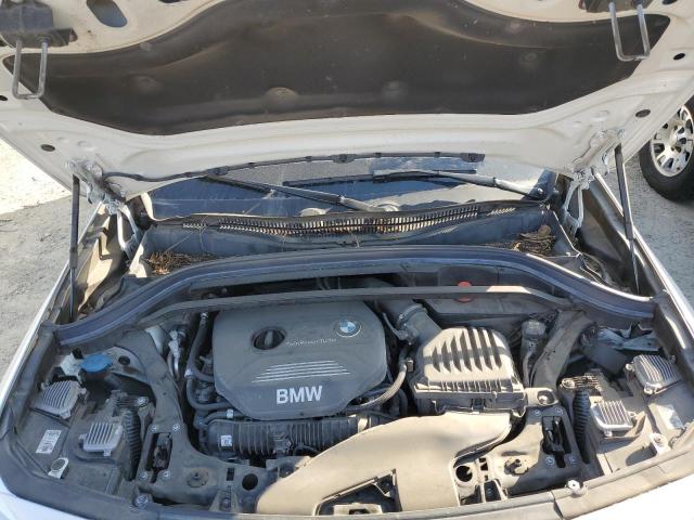 2018 BMW X2 SDRIVE2 - WBXYJ3C34JEJ81876