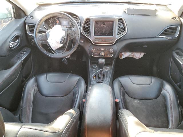 2019 JEEP CHEROKEE T - 1C4PJMBX6KD298739
