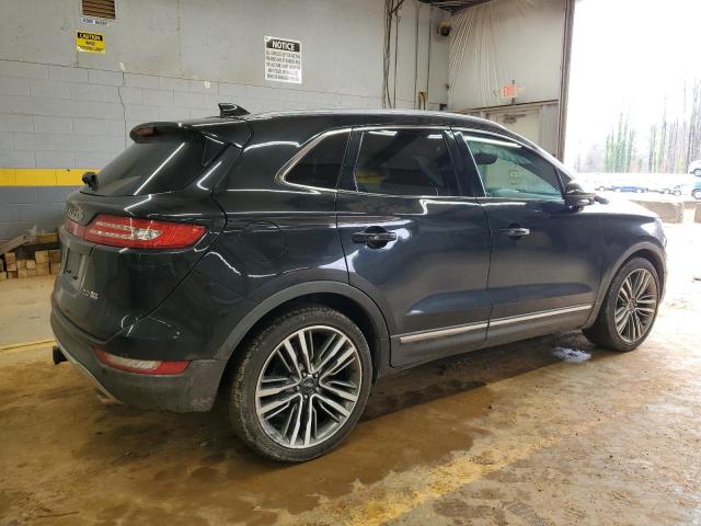 2015 LINCOLN MKC 5LMCJ2A93FUJ24843