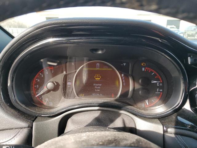 2021 DODGE DURANGO SX - 1C4RDJAGXMC573960