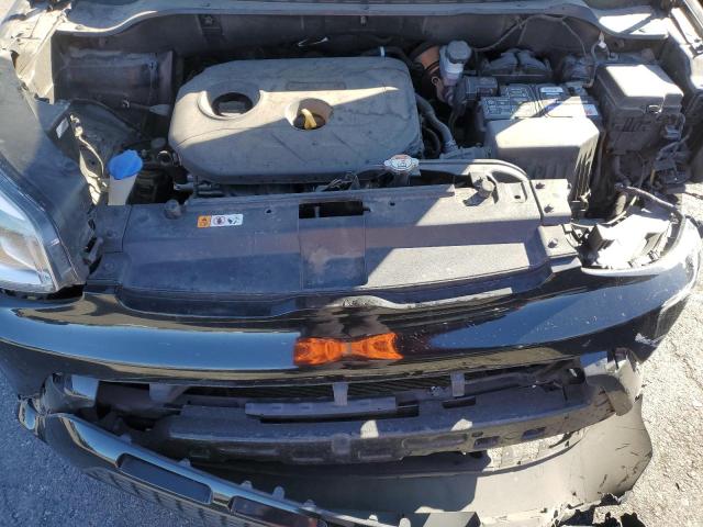 2016 KIA SOUL + - KNDJP3A50G7342660