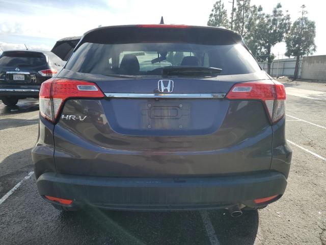 2019 HONDA HR-V EX - 3CZRU5H57KM727770