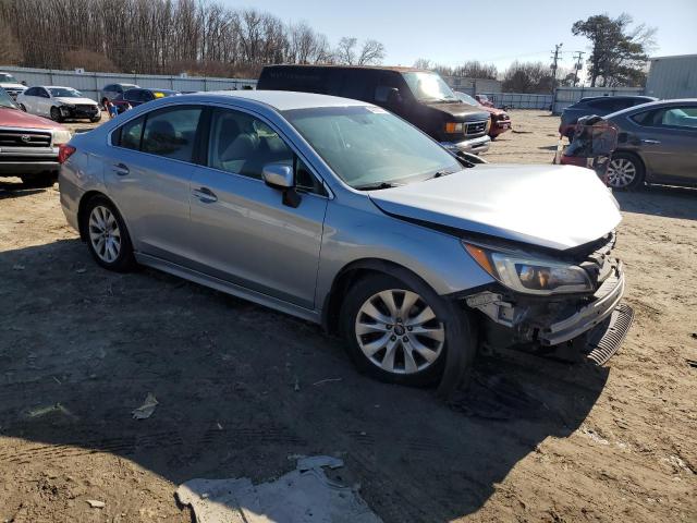 2015 SUBARU LEGACY 2.5 4S3BNBF64F3046987