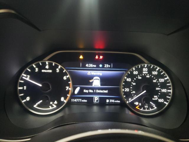 2016 NISSAN MAXIMA 3.5 - 1N4AA6AP8GC420166