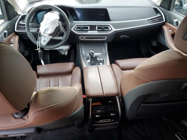 2021 BMW X7 XDRIVE4 - 5UXCW2C08M9F01630