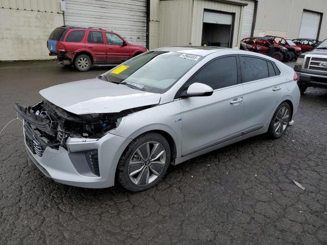 HYUNDAI IONIQ LIMI