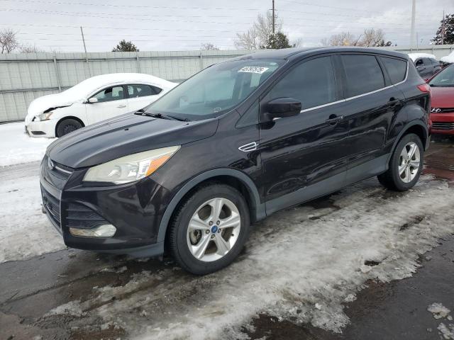 2013 FORD ESCAPE SE #3096211815