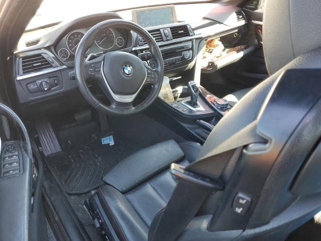 2015 BMW 435I WBA3T3C55FP737964