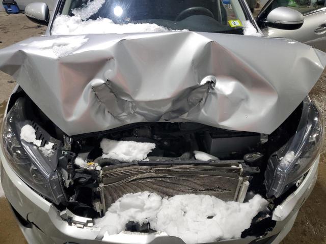 2019 KIA SORENTO LX - 5XYPGDA57KG483401