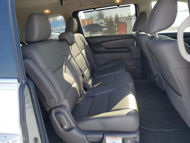 2015 HONDA ODYSSEY EX - 5FNRL5H60FB120086
