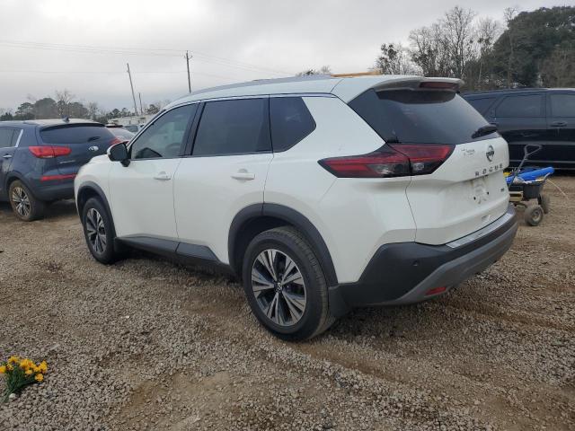 Vin: 5n1at3ba0mc709756, lot: 44060645, nissan rogue sv 20212