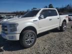2016 FORD F150 SUPER - 1FTEW1EG1GFA52678