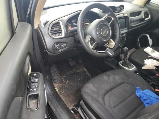 2020 JEEP RENEGADE L - ZACNJABB5LPL63168