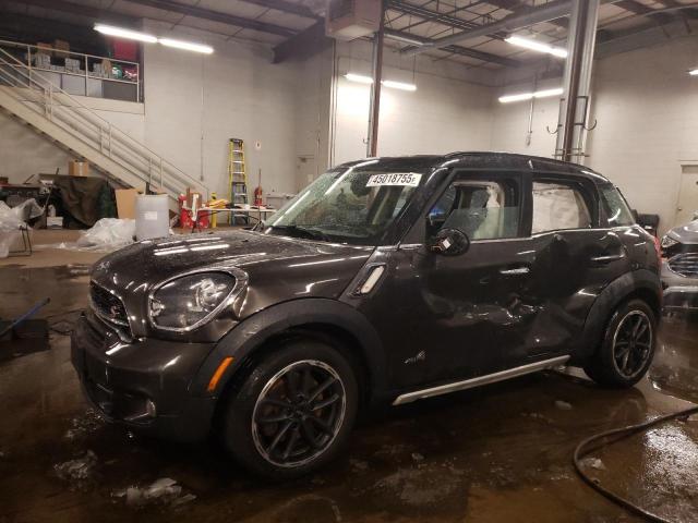 Vin: wmwzc5c51fwm18945, lot: 45018755, mini cooper s countryman 2015 img_1