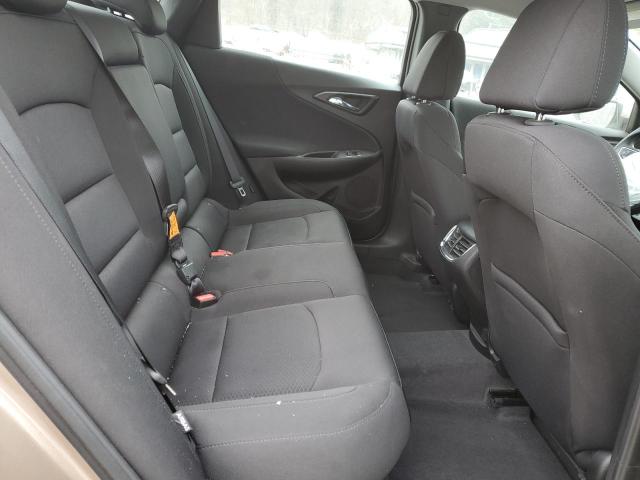 2018 CHEVROLET MALIBU LT - 1G1ZD5ST6JF229421