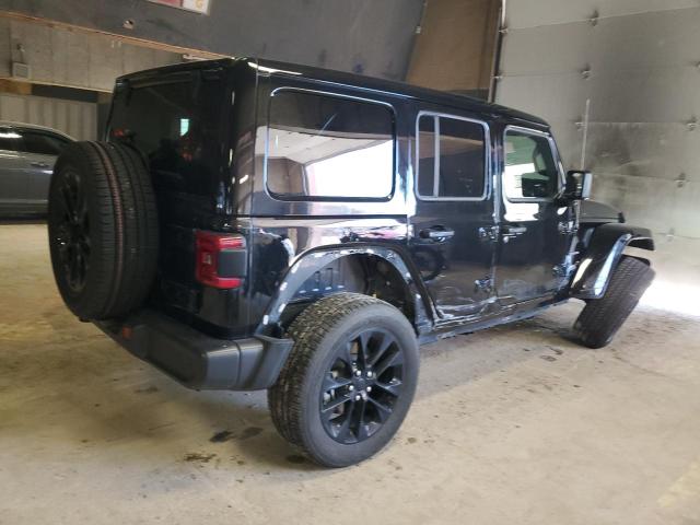2021 JEEP WRANGLER U - 1C4JJXP65MW783436
