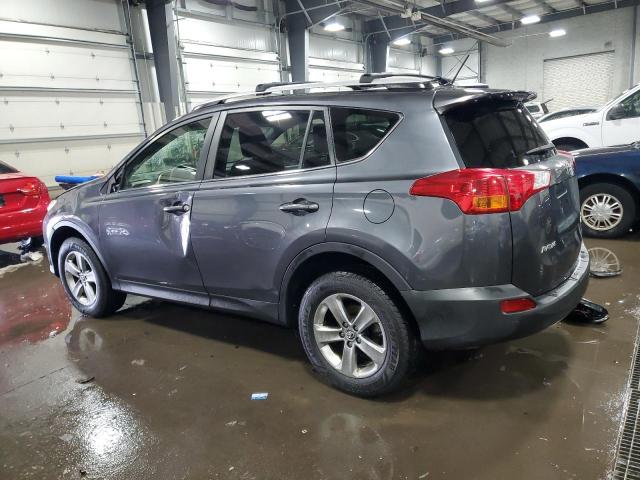 2015 TOYOTA RAV4 XLE - JTMRFREVXFD168793