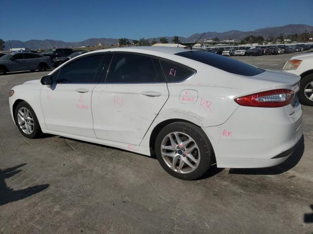 Vin: 3fa6p0hd5gr226435, lot: 46184795, ford fusion se 20162