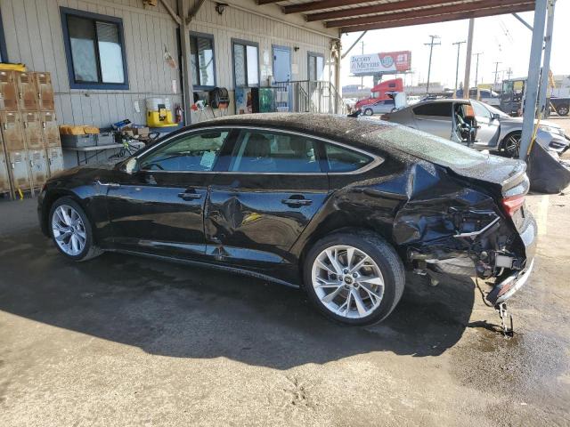 Vin: wauabcf59pa027069, lot: 46832675, audi a5 premium 40 20232