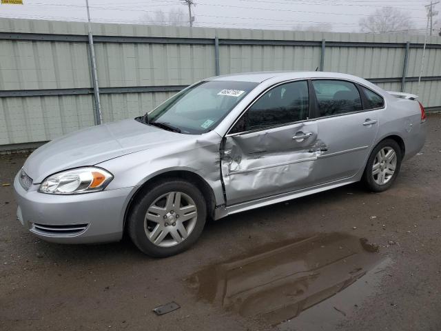 CHEVROLET IMPALA LT
