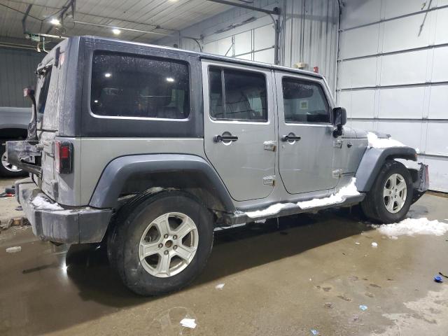 Vin: 1c4bjwdg7fl715476, lot: 45857575, jeep wrangler sport 20153