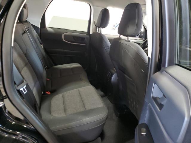 2024 FORD BRONCO SPO - 3FMCR9B65RRE26140