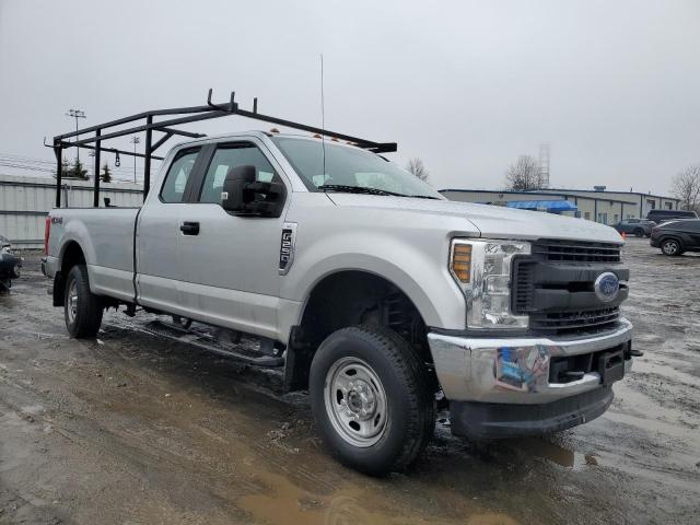 Vin: 1ft7x2b61kef55620, lot: 44321215, ford f250 super duty 20194