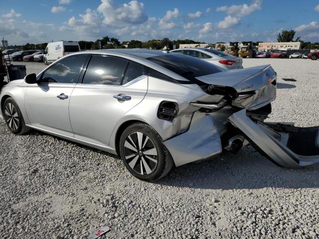 Vin: 1n4bl4evxkc241244, lot: 44225965, nissan altima sl 20192