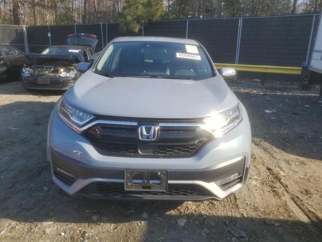 2022 HONDA CR-V EXL - 5J6RT6H8XNL025466