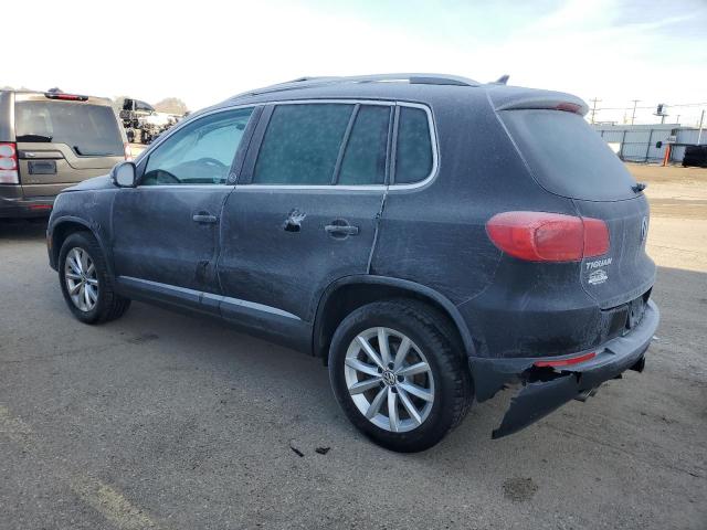 Vin: wvgsv7ax0hw505751, lot: 46066195, volkswagen tiguan wolfsburg 20172
