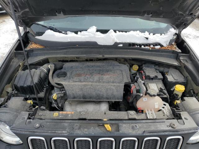 2017 JEEP RENEGADE L - ZACCJBBB8HPF62271