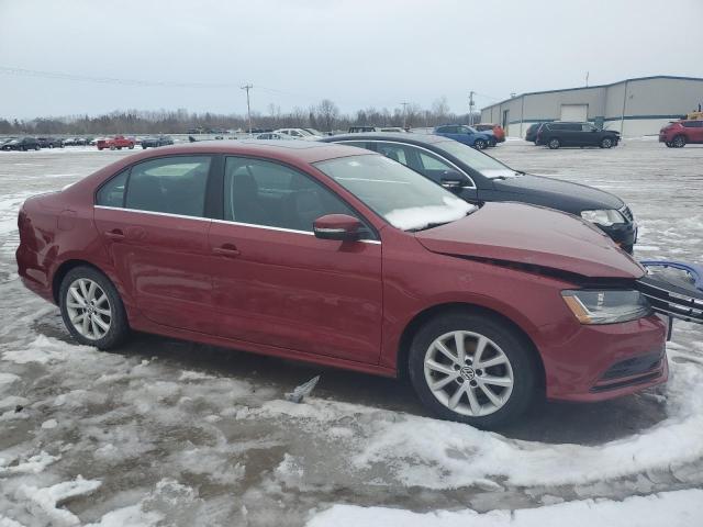 2017 VOLKSWAGEN JETTA SE 3VWB67AJ4HM339776
