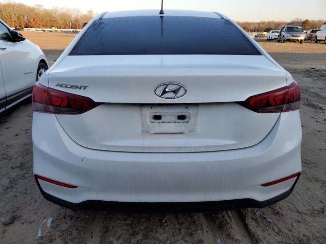 2022 HYUNDAI ACCENT SE - 3KPC24A6XNE175369