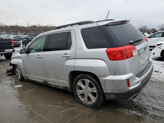 2017 GMC TERRAIN SL 2GKFLTEK6H6353444