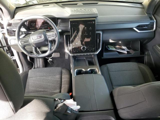 2025 GMC ACADIA ELE 1GKENKRS7SJ141527