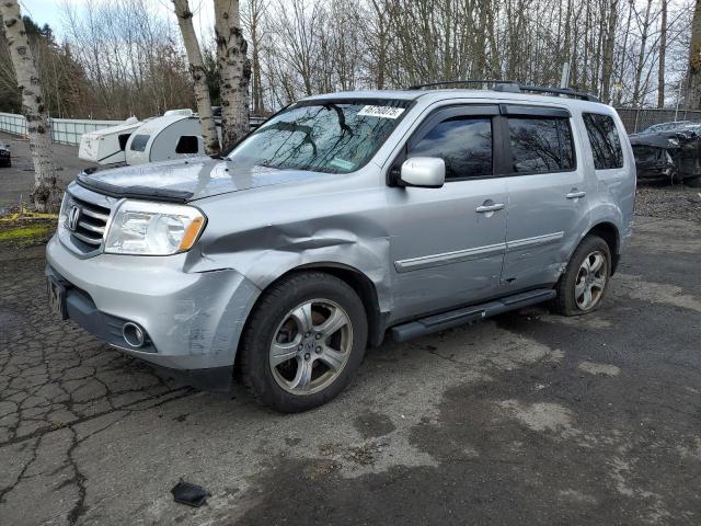 Vin: 5fnyf4h57fb046685, lot: 46750075, honda pilot exl 2015 img_1
