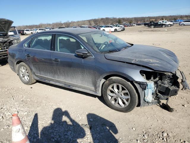 Vin: 1vwat7a39hc084887, lot: 47217285, volkswagen passat s 20174