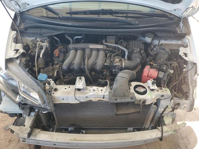2020 HONDA FIT SPORT 3HGGK5H66LM726821
