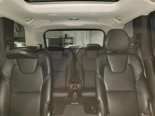 2017 VOLVO XC90 T6 - YV4A22PKXH1122871