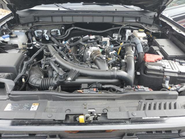 2023 FORD BRONCO BAS - 1FMEE5DP5PLB85470
