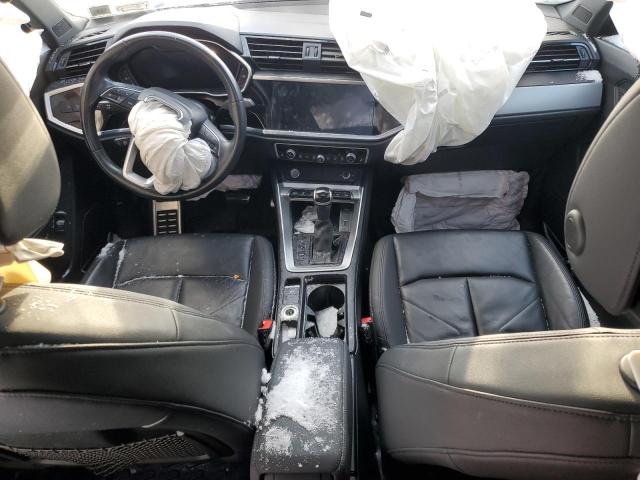 2020 AUDI Q3 PRESTIG WA1FECF37L1033164
