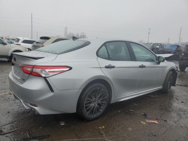 Vin: 4t1g11ak5lu396887, lot: 47096235, toyota camry se 20203