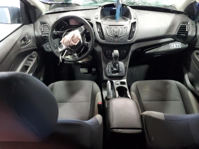 2016 FORD ESCAPE S 1FMCU0F74GUB53730