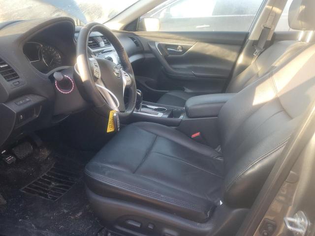 2018 NISSAN ALTIMA 2.5 - 1N4AL3AP3JC261606
