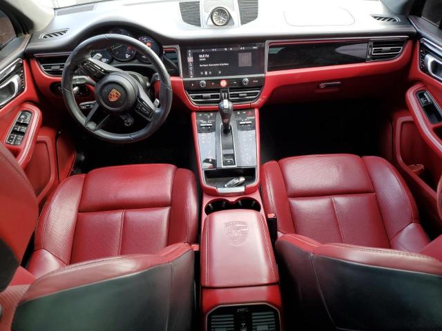 2023 PORSCHE MACAN GTS - WP1AF2A53PLB58039