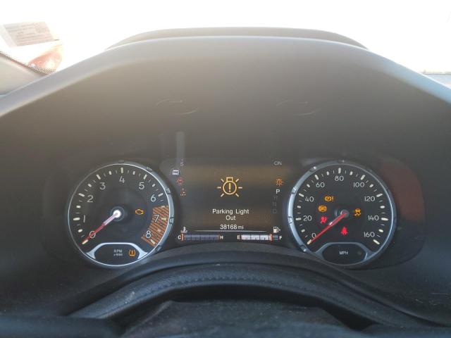 2021 JEEP RENEGADE L - ZACNJCBB0MPM67371